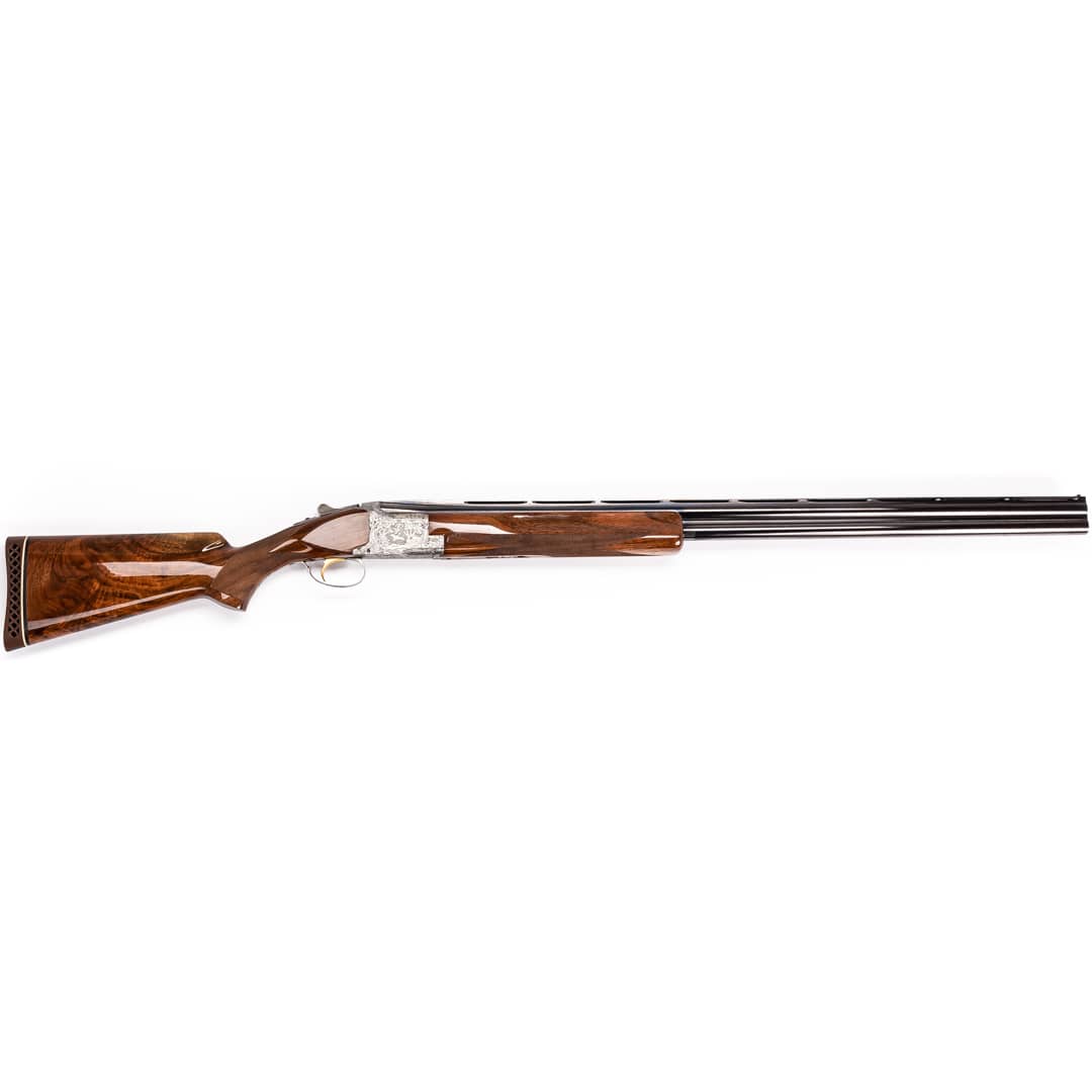 Image of BROWNING SUPERPOSED DIANA BROADWAY TRAP